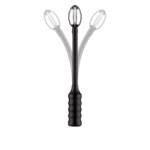 ElectraStim Depth Charge Elektrodildo – Bild 5