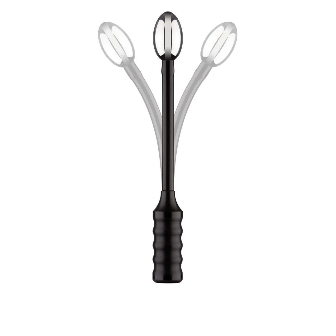 ElectraStim Depth Charge Elektrodildo – Bild 5