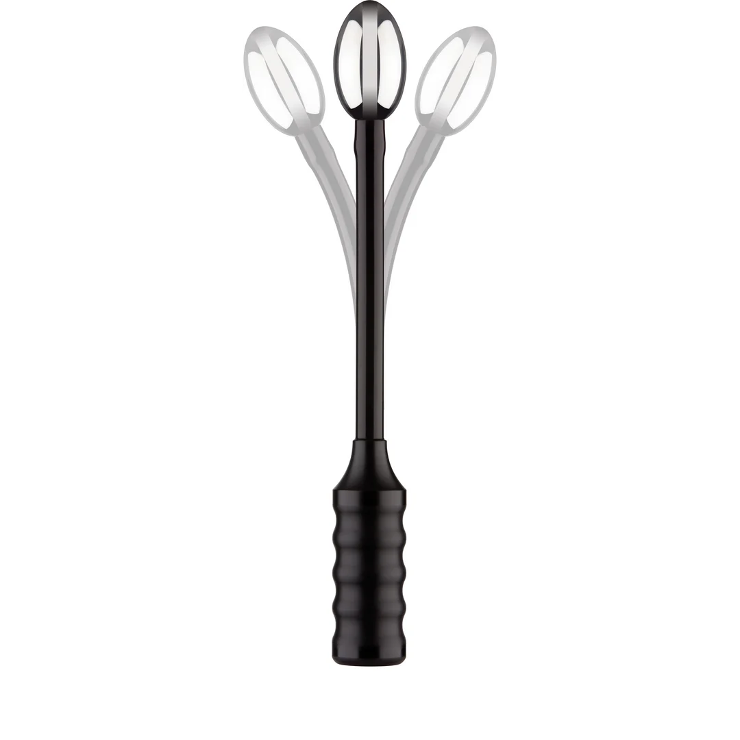 ElectraStim Depth Charge Elektrodildo – Bild 6