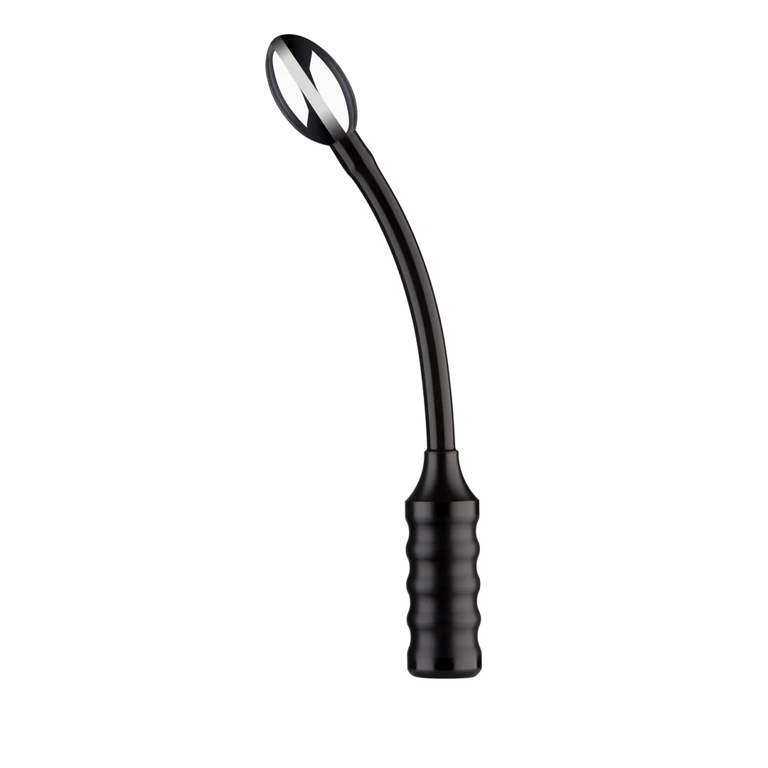 ElectraStim Depth Charge Elektrodildo – Bild 2