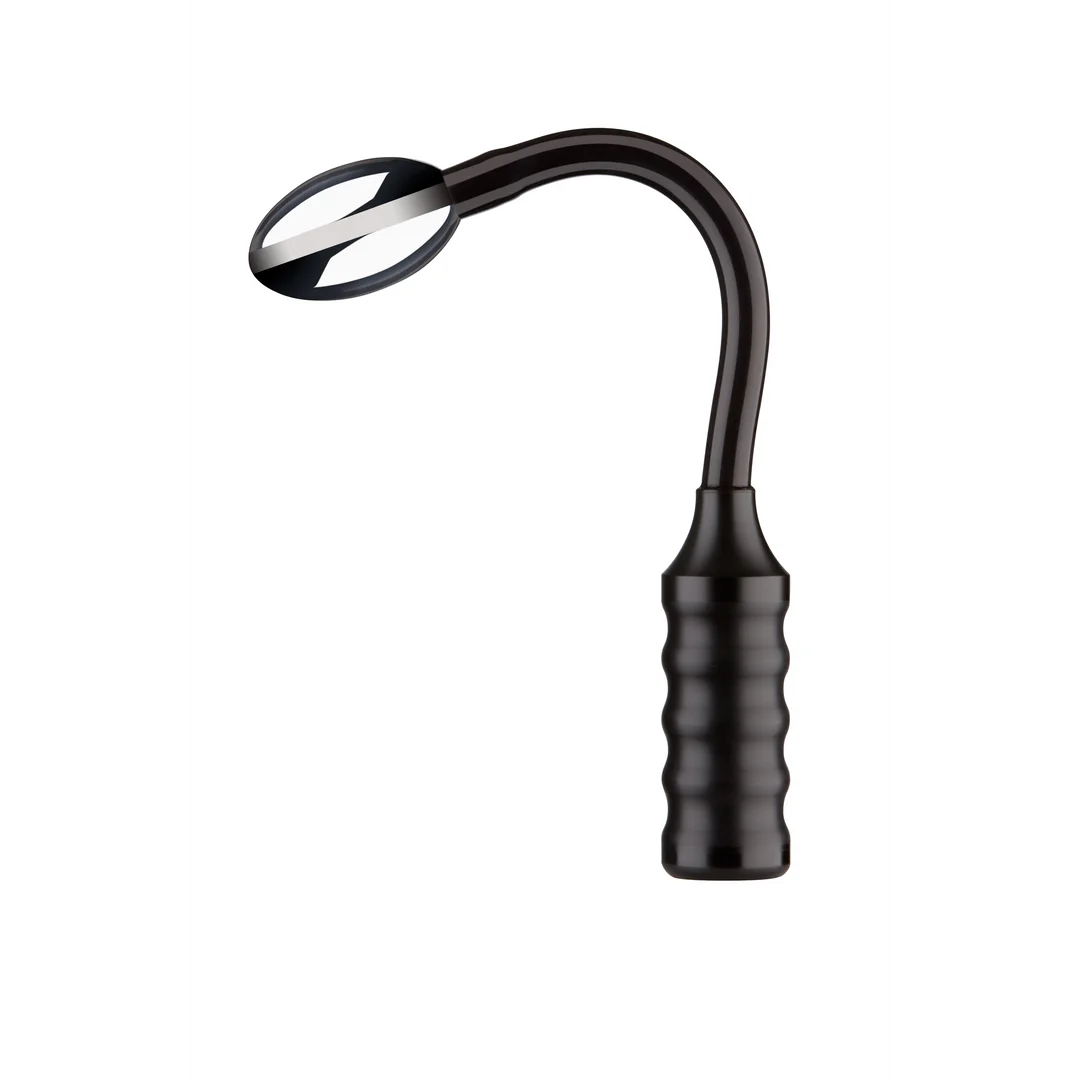 ElectraStim Depth Charge Elektrodildo – Bild 3