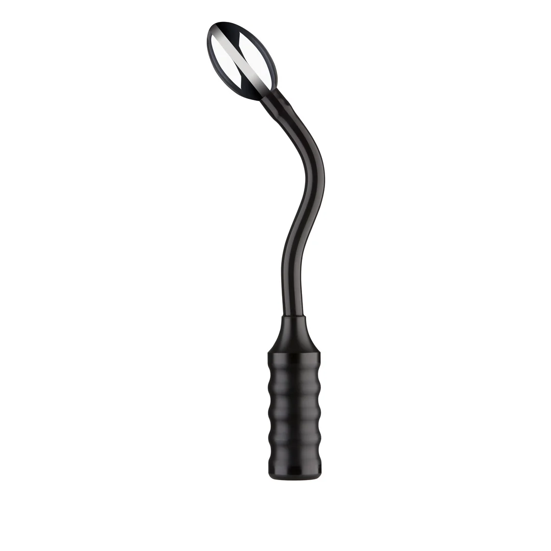 ElectraStim Depth Charge Elektrodildo – Bild 4