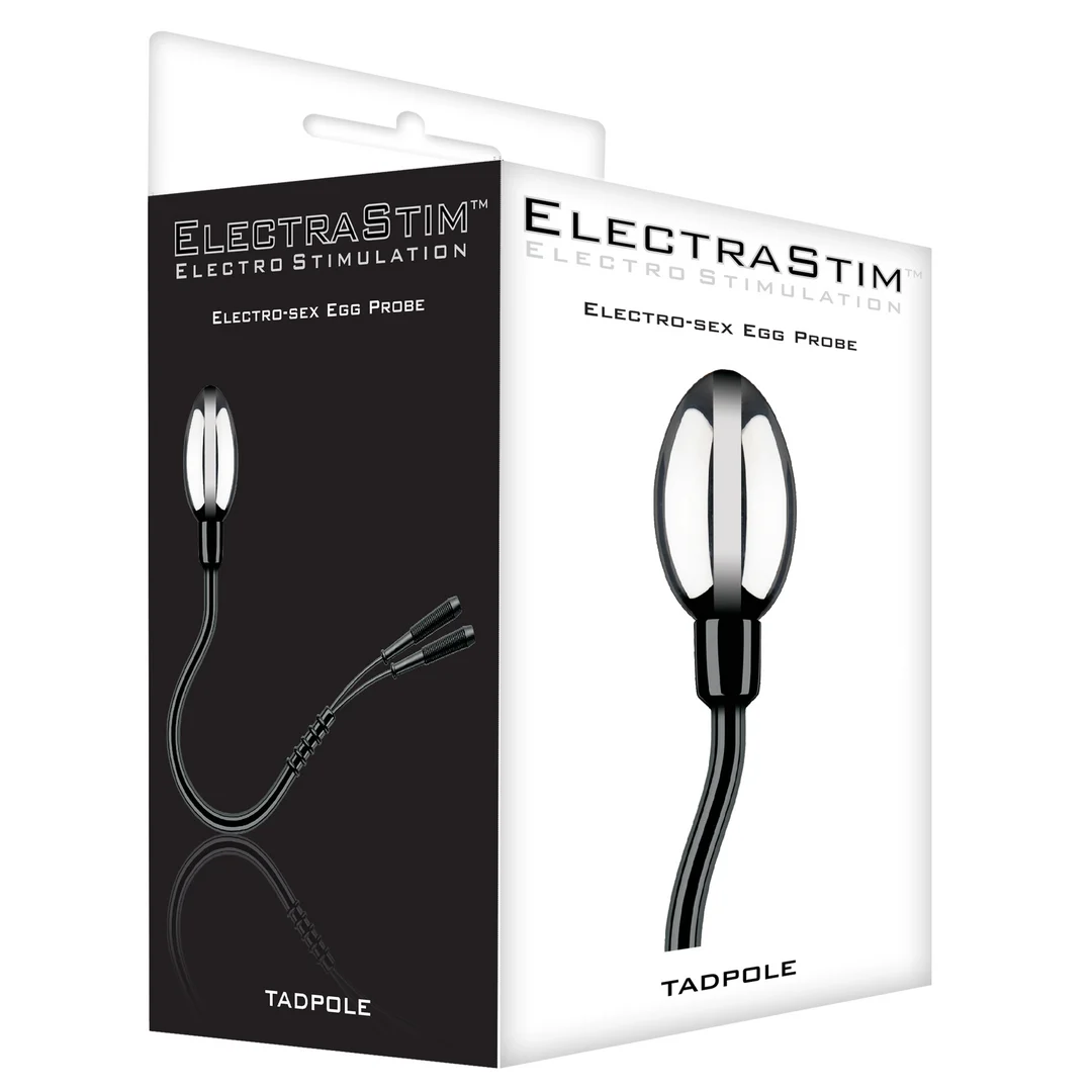 EM2188-2 ElectraStim Tadpole Flexi Egg Probe – Bild 1