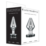 ElectraStim Midi Elektro Buttplug