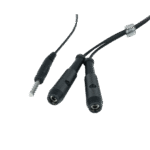 ElectraStim dreiphasiges Kombikabel – Bild 3