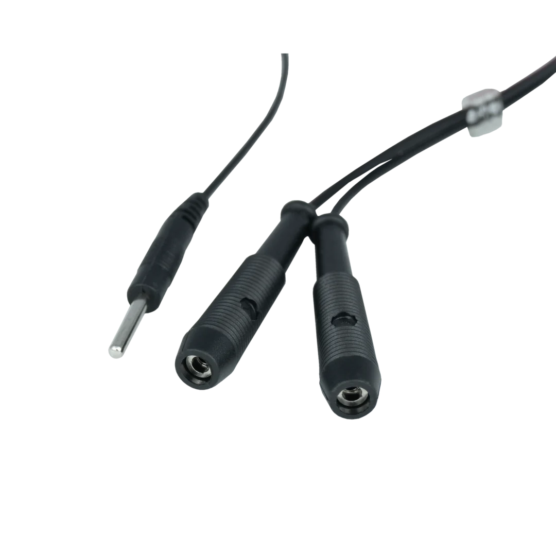 ElectraStim dreiphasiges Kombikabel – Bild 3