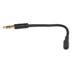 ElectraStim Adapterset mit 3,5 mm Anschluss – Bild 2