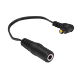 ElectraStim Adapterset vom Standardadapter auf 3,5 mm Klinke – Bild 2