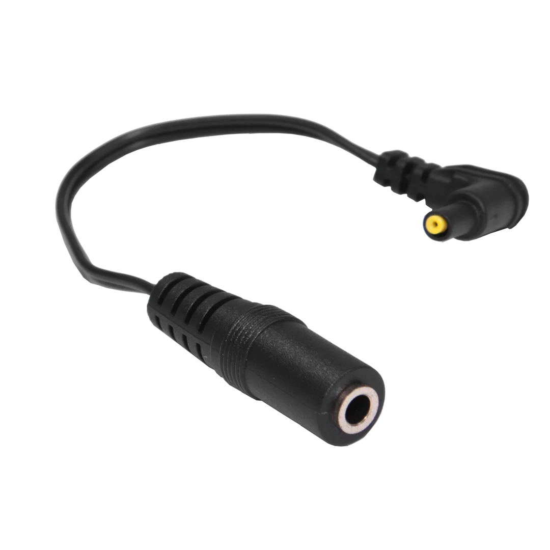 ElectraStim Adapterset vom Standardadapter auf 3,5 mm Klinke – Bild 2