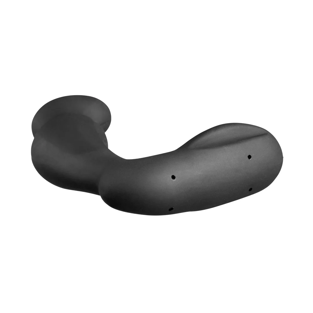 Sirius Silikon Prostatamassager – Bild 4