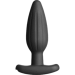 ElectraStim Rocker Silikon Buttplug – Bild 2