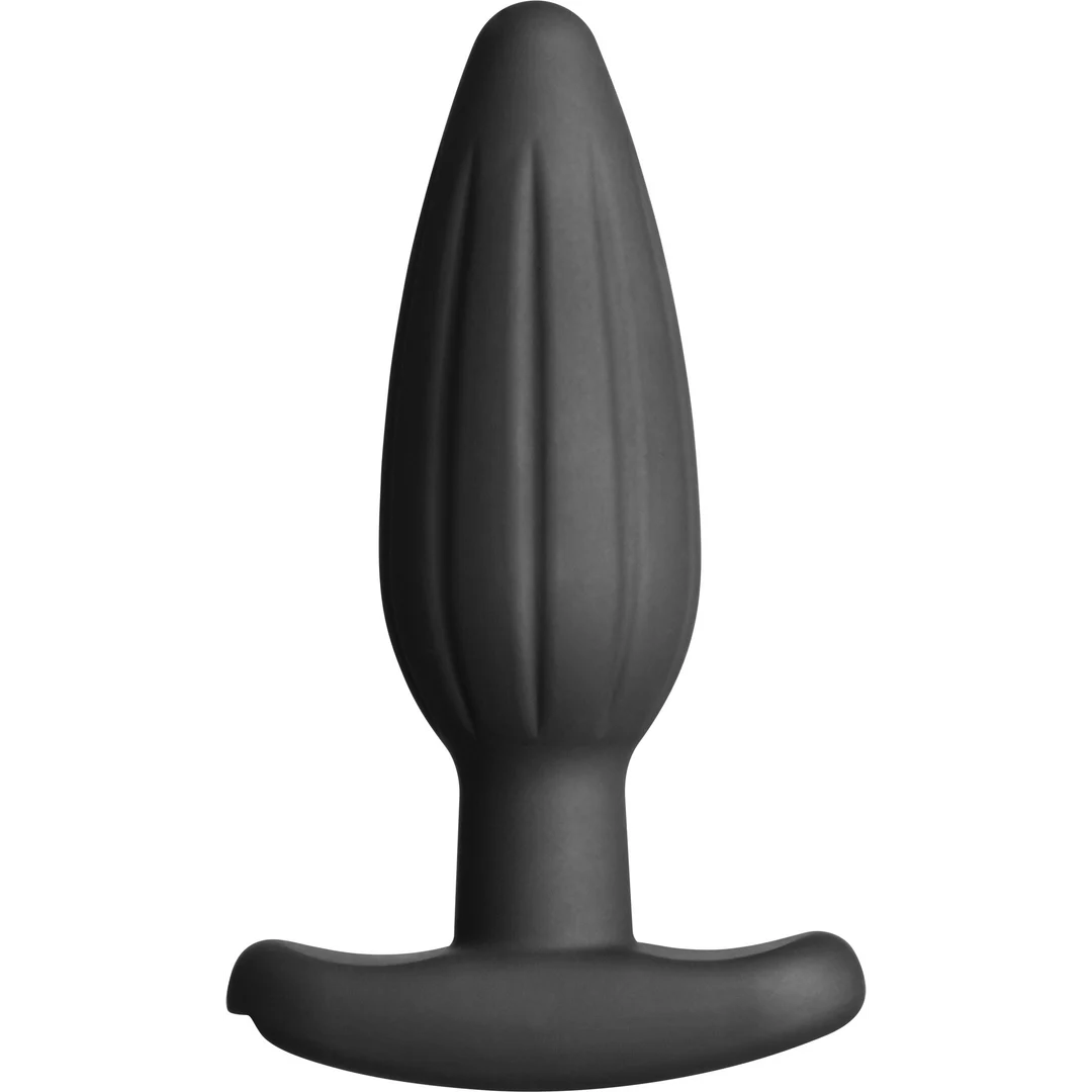 ElectraStim Rocker Silikon Buttplug – Bild 2