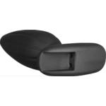 ElectraStim Rocker Silikon Buttplug – Bild 4