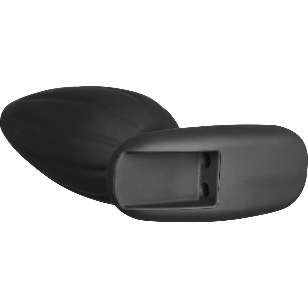ElectraStim Rocker Silikon Buttplug – Bild 4