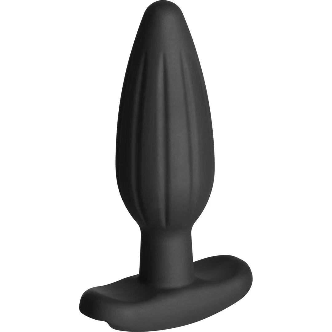ElectraStim Rocker Silikon Buttplug – Bild 6