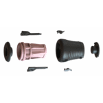Jack Socket elektrischer Masturbator – Bild 5