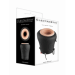 Jack Socket elektrischer Masturbator