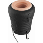 Jack Socket elektrischer Masturbator – Bild 2
