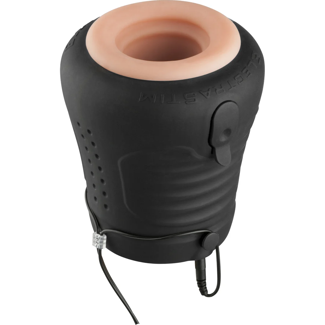 Jack Socket elektrischer Masturbator – Bild 2