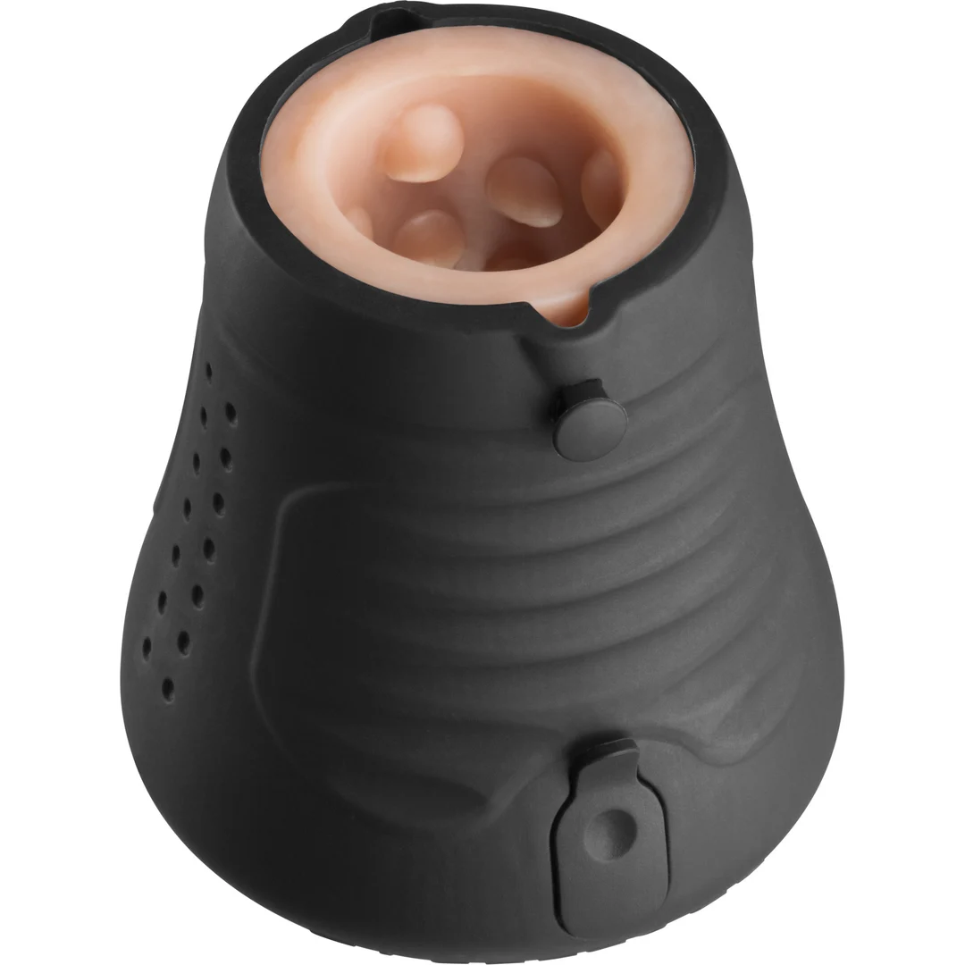 Jack Socket elektrischer Masturbator – Bild 4
