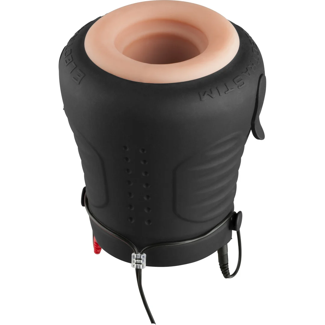 Jack Socket elektrischer Masturbator – Bild 6