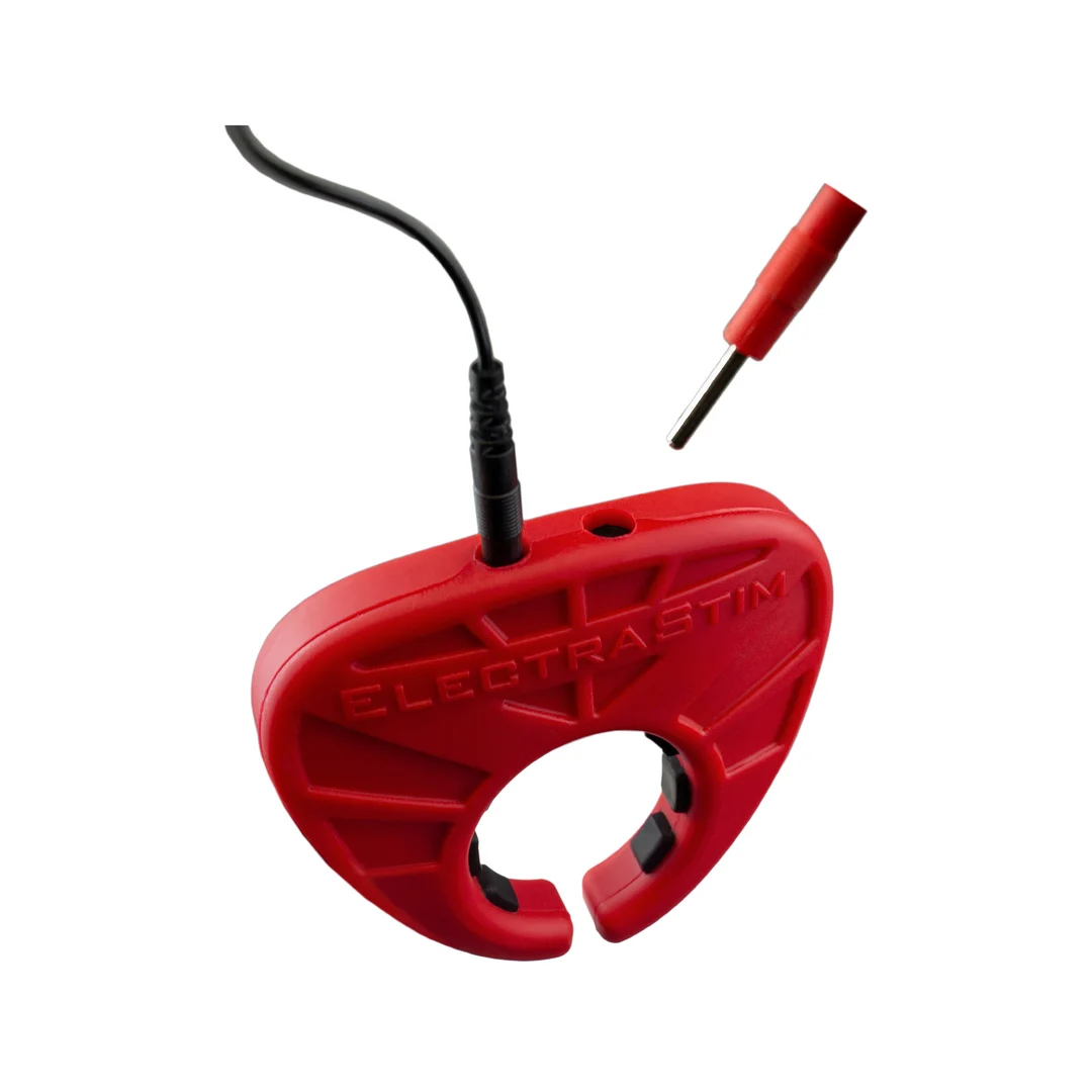 Viper Silikon Fusion Penisschild – Bild 2