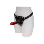 ElectraStim Komodo Silikondildo – Bild 4