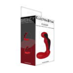Habanero Silicone Fusion Prostatamassager