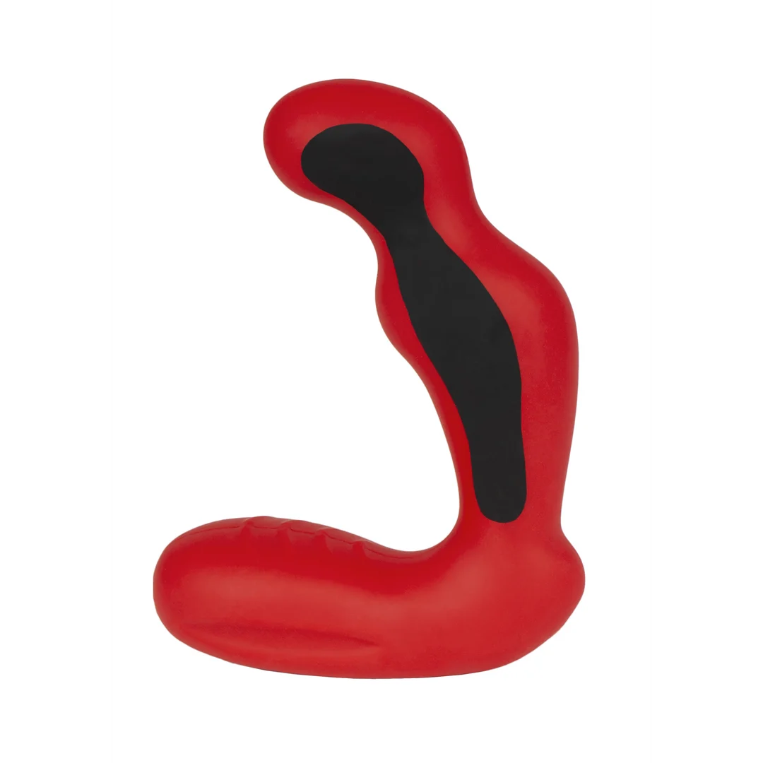 Habanero Silicone Fusion Prostatamassager – Bild 2