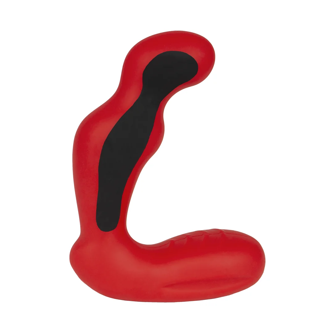 Habanero Silicone Fusion Prostatamassager – Bild 3