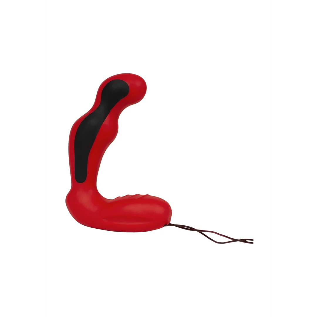 Habanero Silicone Fusion Prostatamassager – Bild 4