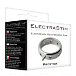 ElectraStim Prestige Penisring, 50 mm