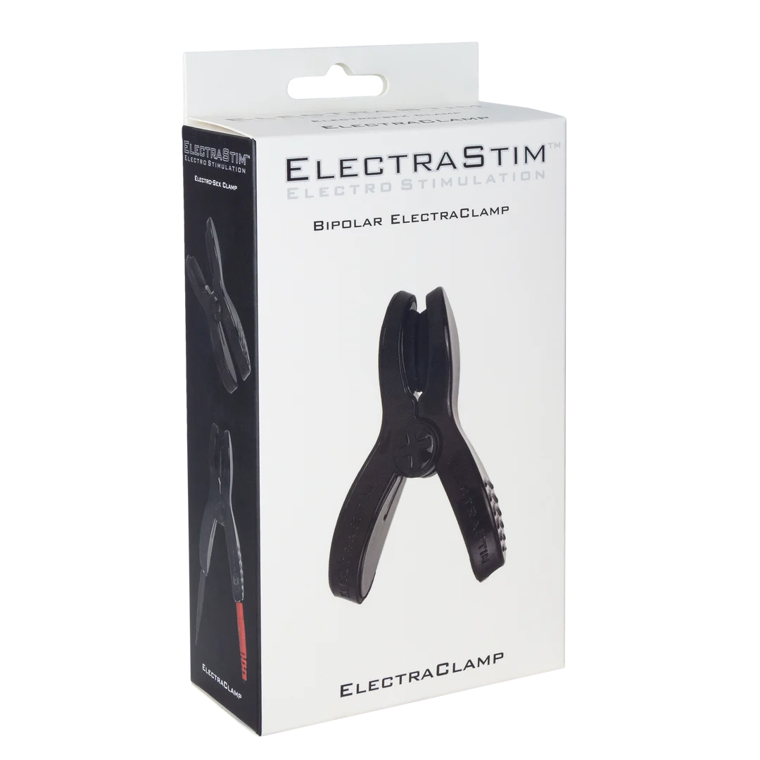 ElectraStim EM3170 bipolare Klemme – Bild 1
