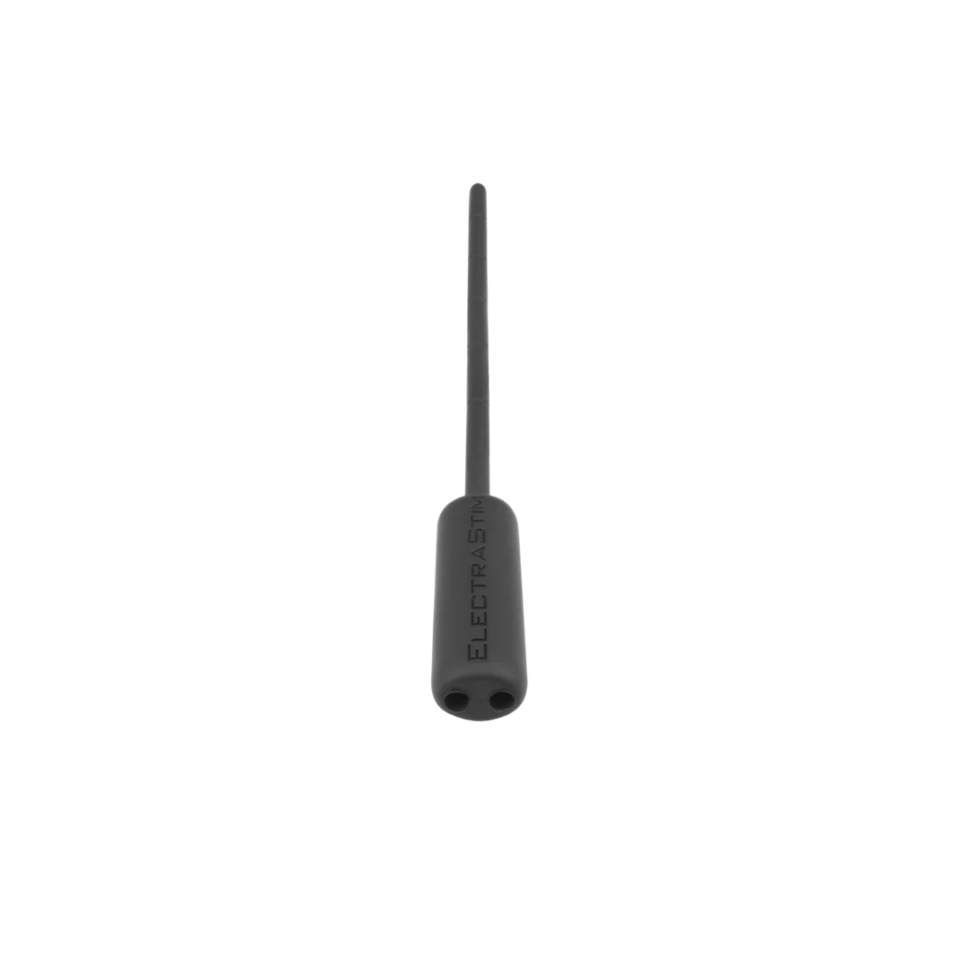 ElectraStim Silicone Noir Harnröhren Sound 5 mm schwarz – Bild 3