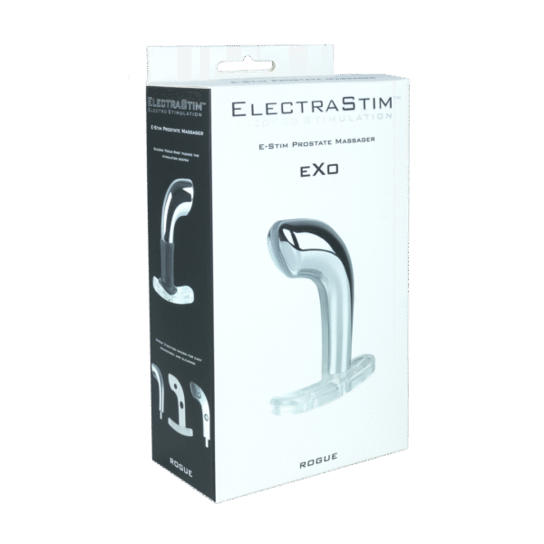ElectraStim EXO Rogue Prostatastimulator