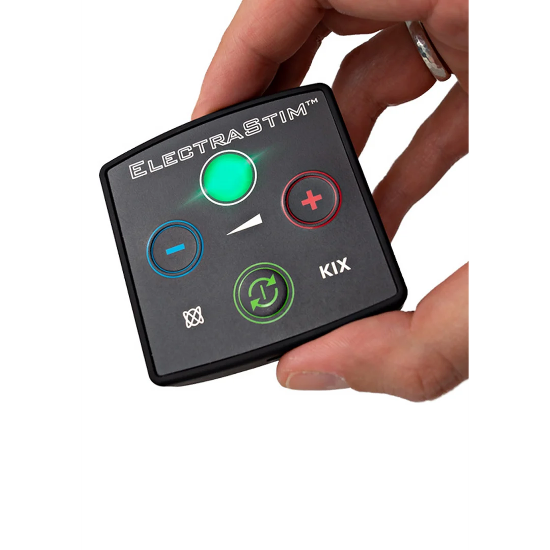 KIX Stimulator Kit – Bild 3