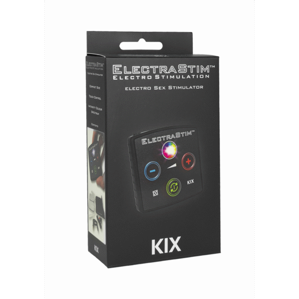 KIX Stimulator Kit