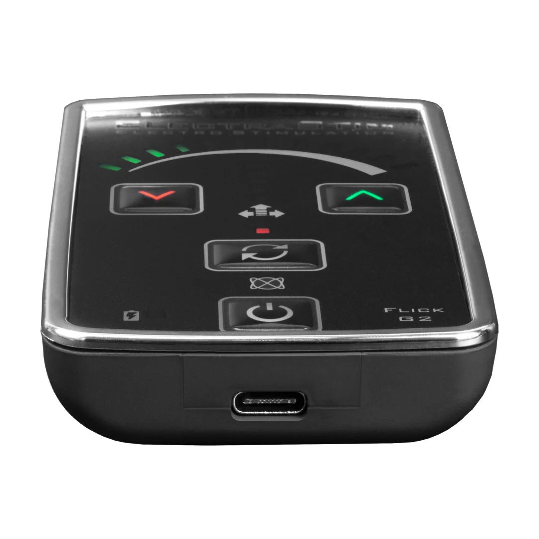 ElectraStim Flick EM60-E Stimulator Set – Bild 4