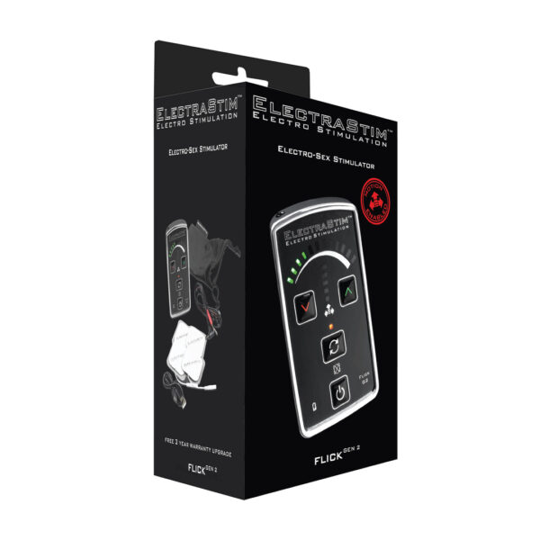 ElectraStim Flick EM60-E Stimulator Set