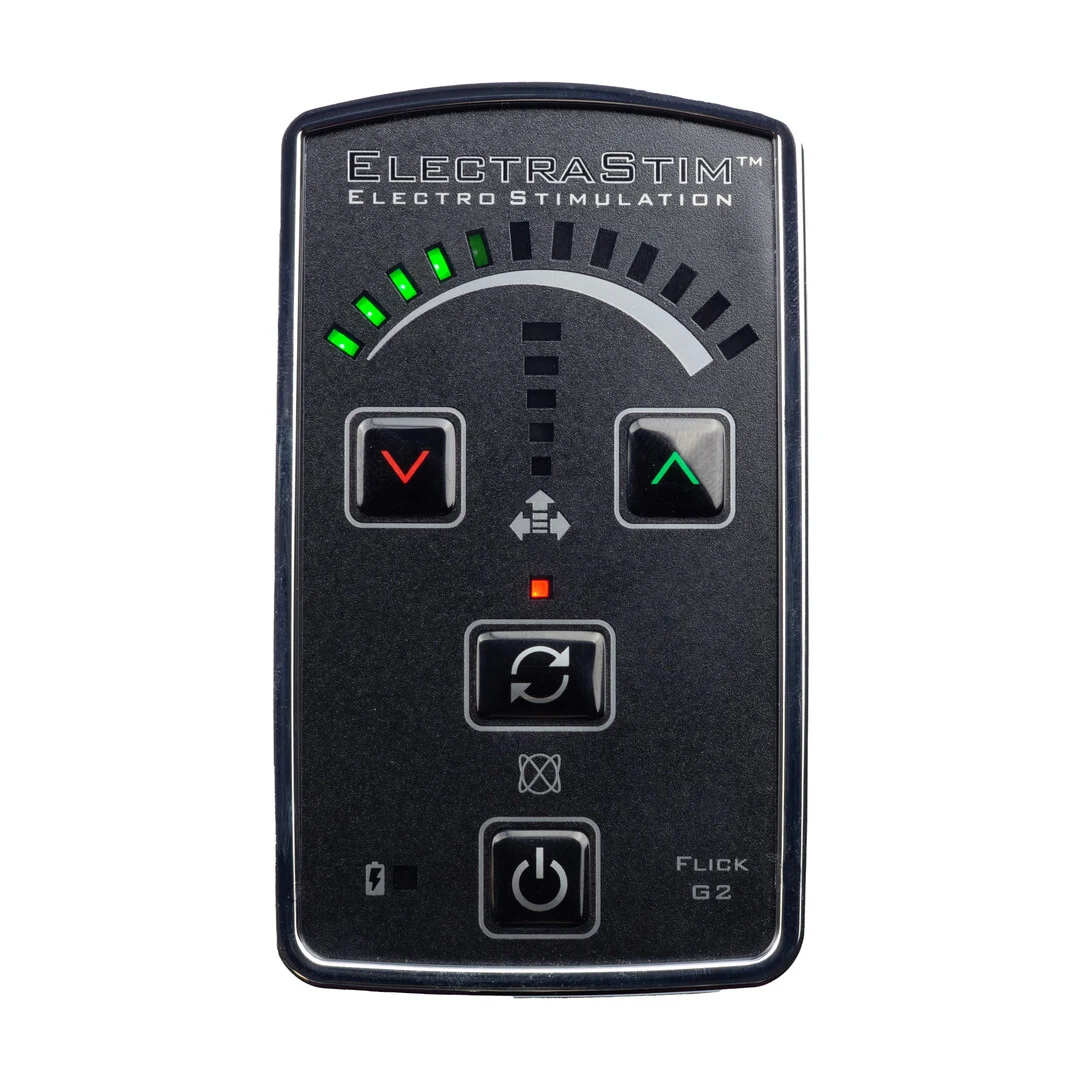 ElectraStim Flick EM60-E Stimulator Set – Bild 2