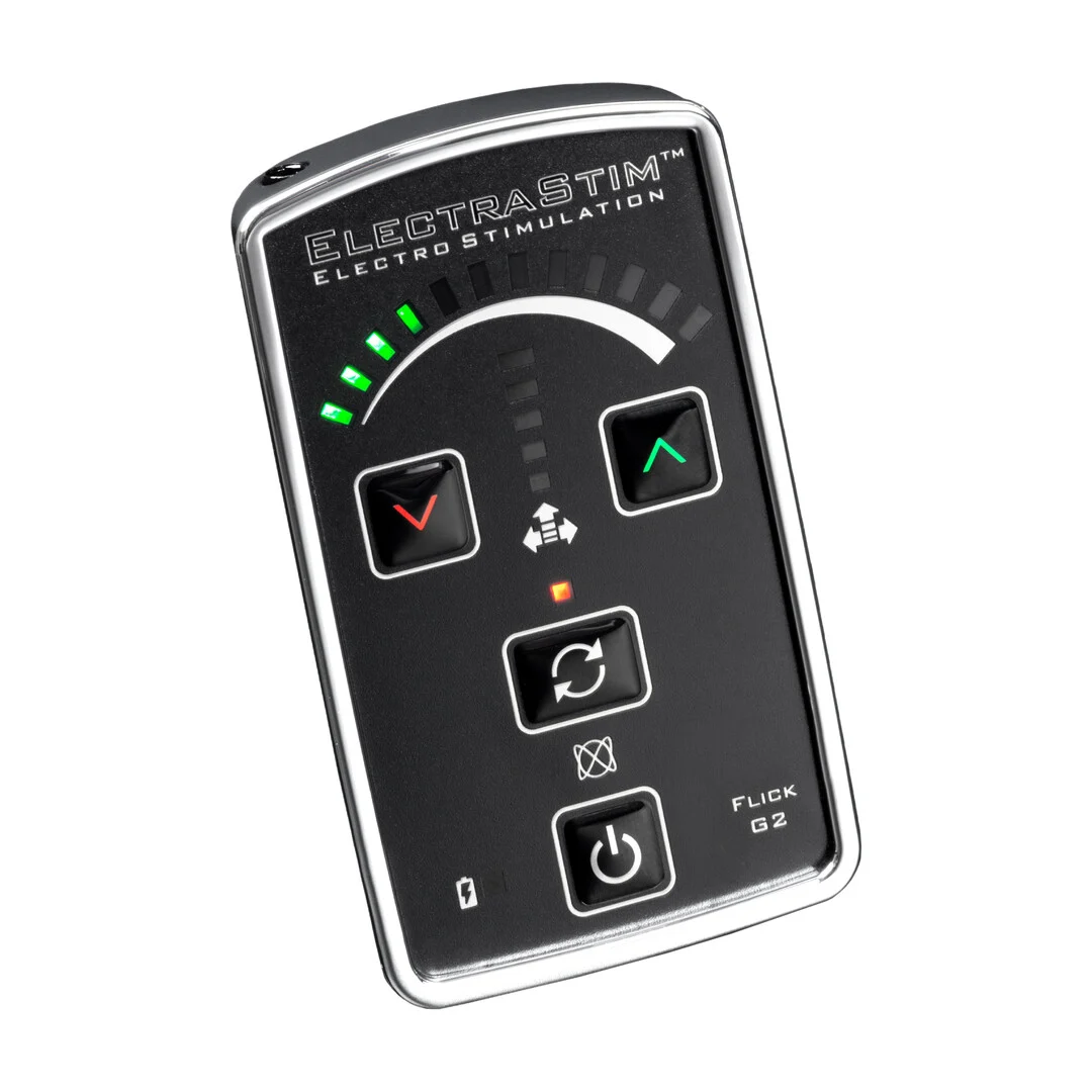 ElectraStim Flick EM60-E Stimulator Set – Bild 6