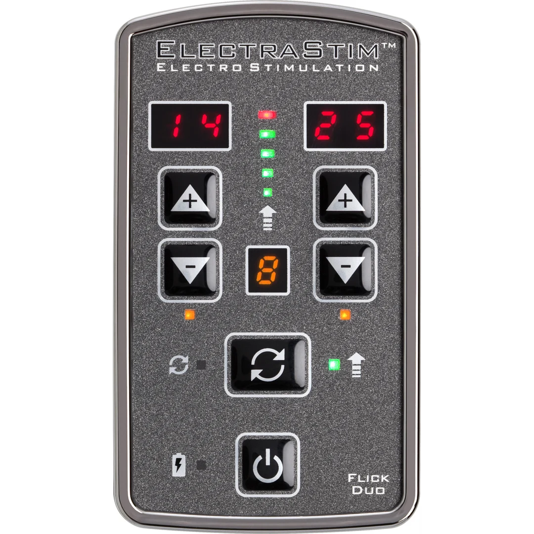ElectraStim Flick Duo Stimulator Multipack – Bild 2