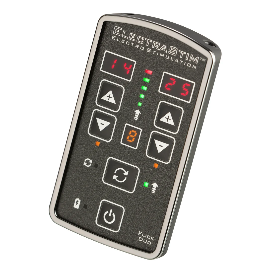 ElectraStim Flick Duo Stimulator Multipack – Bild 3