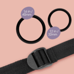 Crushious Snap Strap Harness – Bild 5