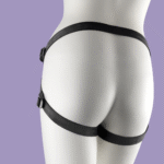 Crushious Snap Strap Harness – Bild 2