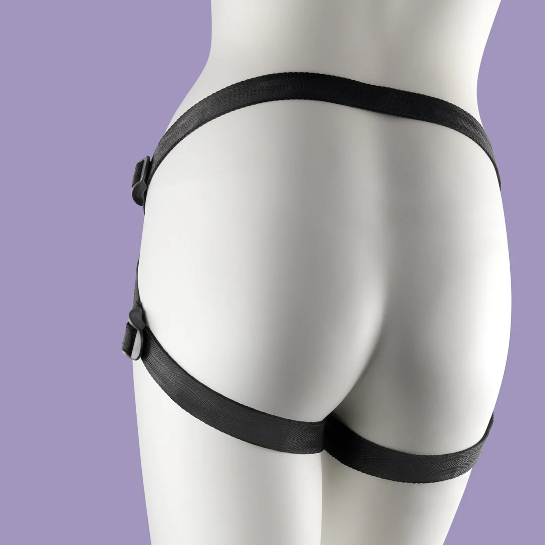 Crushious Snap Strap Harness – Bild 2