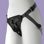 Crushious Snap Strap Harness – Bild 3