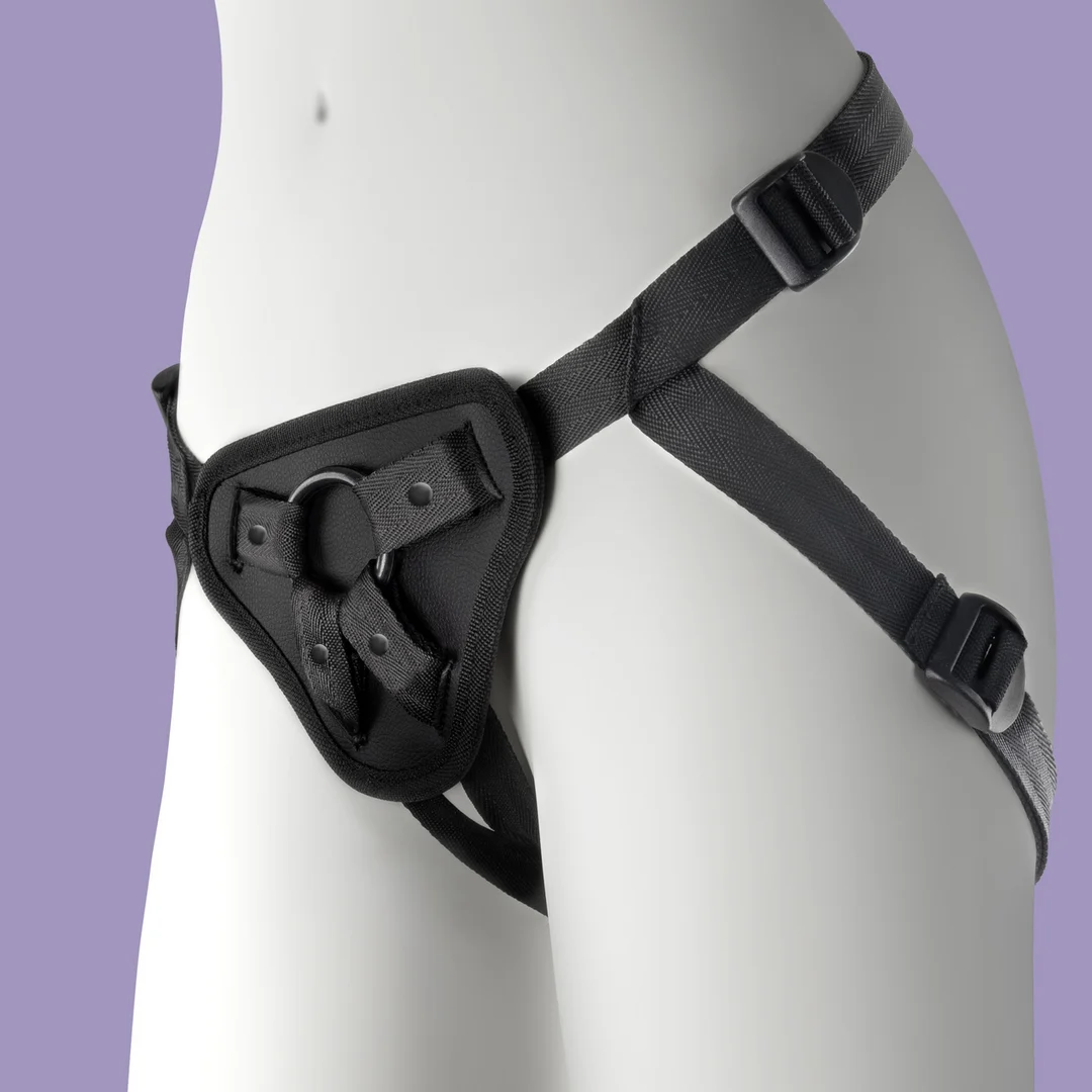 Crushious Snap Strap Harness – Bild 3