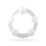 Crushious Triple Bead Penissring Set – Bild 8