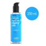 Crushious Gleitmittel auf Wasserbasis 250 ml – Bild 2